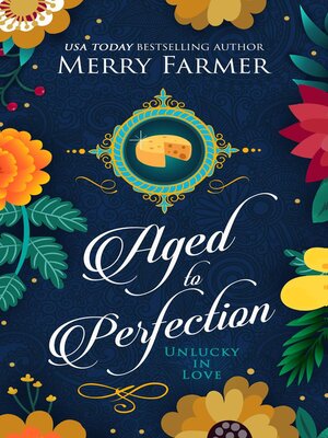 cover image of Aged to Perfection
